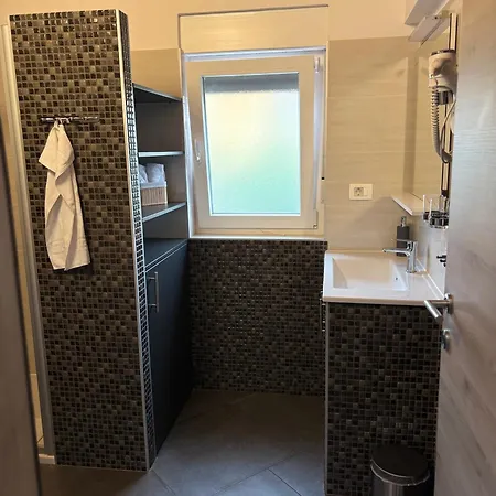 Silver Novigrad With Private Pool Villa