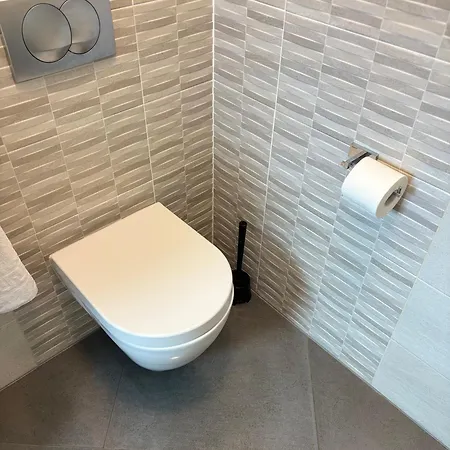 Silver Novigrad With Private Pool Villa *