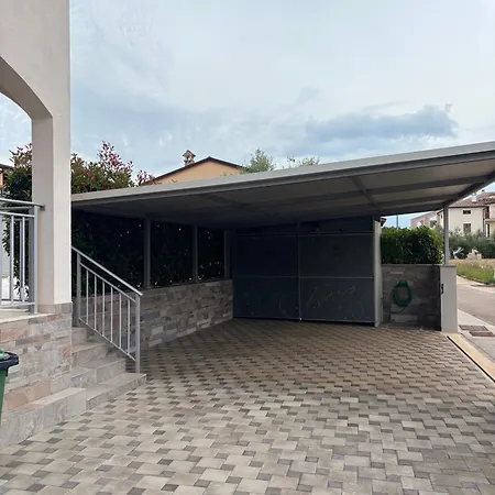 Villa Silver Novigrad With Private Pool *