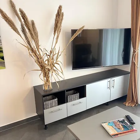 Silver Novigrad With Private Pool *