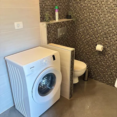 Silver Novigrad With Private Pool