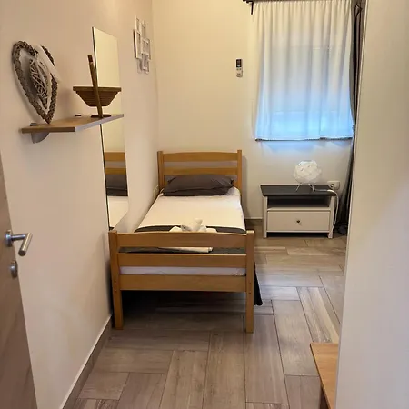 Silver Novigrad With Private Pool