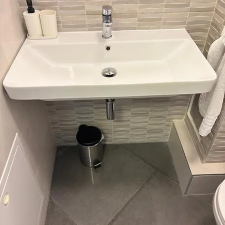 Silver Novigrad With Private Pool