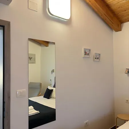 Villa Silver Novigrad With Private Pool Novigrad Istria