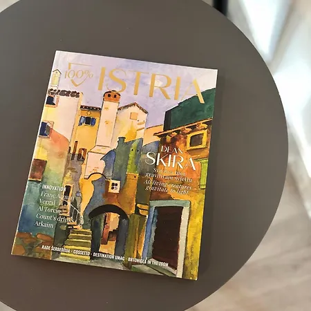 Silver Novigrad With Private Pool *