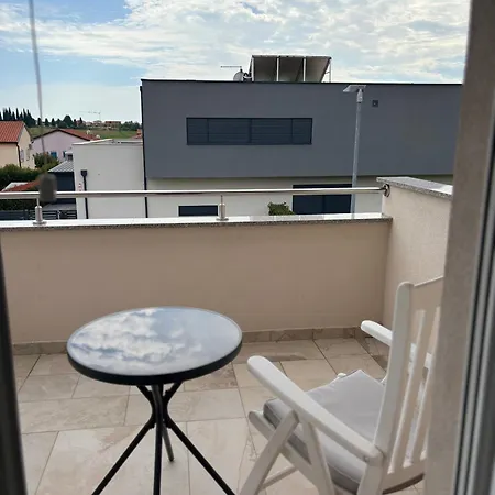 Silver Novigrad With Private Pool *