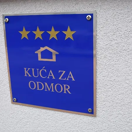 Silver Novigrad With Private Pool Villa